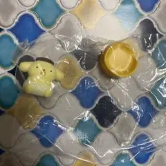 サンリオキャラクターズ ベビールームコレクション ポムポムプリン