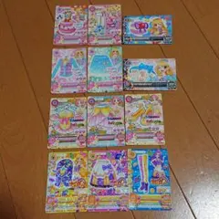 アイカツ!カード