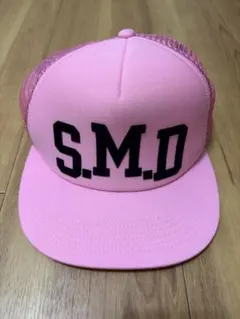 Supreme SMD Mesh Back 5-Panel - メルカリ