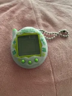 たまごっちコネクション　クローバーラメ
