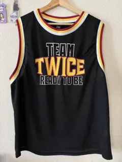 twice ジヒョ　ユニフォーム　ready to be team twice MESH UNIFORM - JIHYO / TWICE『READY TO BE SPECIAL』 – JYP