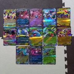 ポケモンカード　RRまとめ売り
