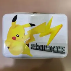 ポケモンカードゲームBW はじめてセット DX ピカチュウVer. 新品未開封のサムネイル