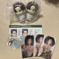 最終値下】JO1 與那城奨グッズセット - メルカリ