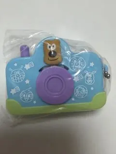 アンパンマン　キーホルダー　チーズ