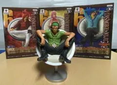フィギュアーツ ZERO Artist Special フランキー ブルック - メルカリ