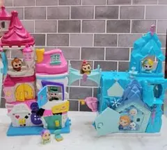 ディズニー　ドアラブル