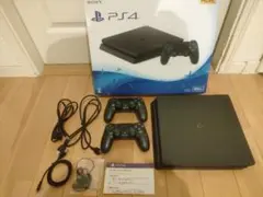 PlayStation4 PS4 CUH-2200A 500GB