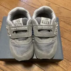ニューバランス996