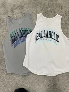 ballaholic バスケットボール