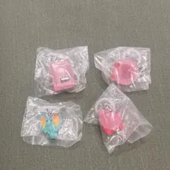 星のカービィ めじるしアクセサリー3 セミコンプリート セット