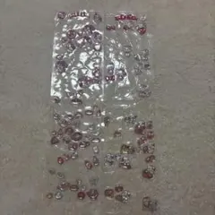 ボンボンドロップシールセット