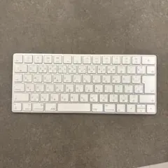 Magic Keyboard 日本語配列　箱付き