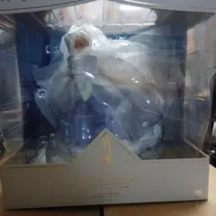 月姫 アルクェイド ブリュンスタッド ～星の内海～ 1/8スケール　未開封