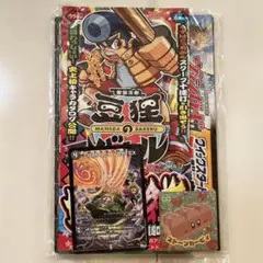 コロコロ付録 2024,2月号