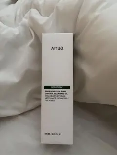 ANUA Heartleaf Pore Control CleansingOil