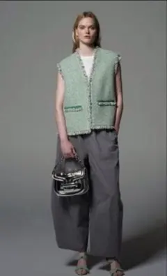 2026年最新】ドゥロワー drawer ジレの人気アイテム - メルカリ