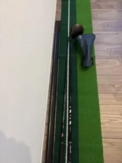 TaylorMade ドライバー　QI4D 9.0のサムネイル