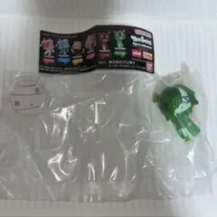 ウィルスイーツ/青りんご飴