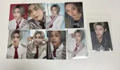 RIIZE トレカセット All of You ウォンビン