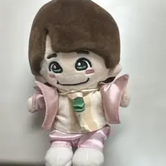 2026年最新】大橋和也 ちびぬいの人気アイテム - メルカリ