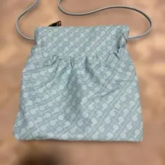 GHERARDINI ショルダーバッグ ライトブルーのサムネイル