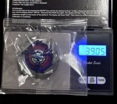 BAYBLADEX シャークエッジ 2-60GP 釣りスピリッツ ワンダーVer - メルカリ