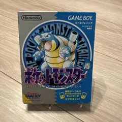 店頭用チラシ ポケットモンスター青 - メルカリ
