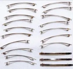 （481）スリムバレッタ、２２個