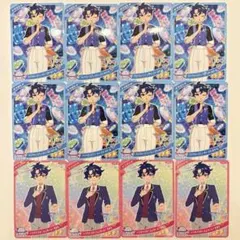 ひみつのアイプリ リング6弾 カード 七瀬すばる まとめ売り