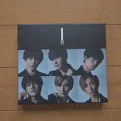 2026年最新】1st sixtones 音色盤 未開封の人気アイテム - メルカリ