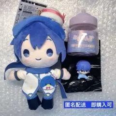 2025年最新】kAITO ぬいぐるみ サンリオの人気アイテム - メルカリ