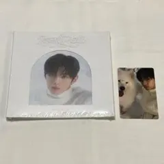 tws lastbell dohoon ドフン ウィバース