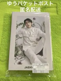 NCT127 NATURE REPUBLIC 特典ポストカード