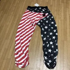 サルエル風ズボン♪130cm