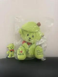 正規品】Mrs. GREEN APPLE メメル ぬいぐるみ・キーホルダー - メルカリ