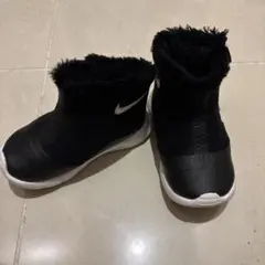 ナイキ タンジュン HIGH 13cm リトルキッズブーツ