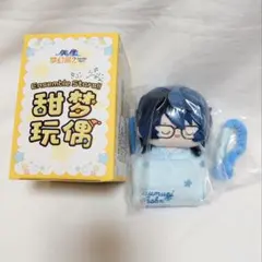 あんスタ　甜夢　ぬいぐるみ　青葉つむぎ