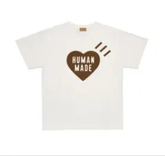 HUMAN MADE Graphic T Heart Msize Kobe 神戸 - メルカリ