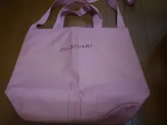 JILLSTUART 保冷機能付きビッグトートのサムネイル
