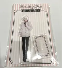 アイナナ ナナイロキャンディーハウス アクスタ 七瀬陸 九条天 - メルカリ