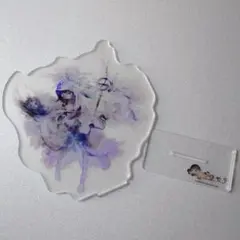 メメントモリ アクリルスタンドフィギュア ルナリンド　アクスタのサムネイル