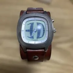 2026年最新】fossil big ticの人気アイテム - メルカリ