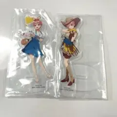 2026年最新】五等分の花嫁 アクリルスタンドの人気アイテム - メルカリ