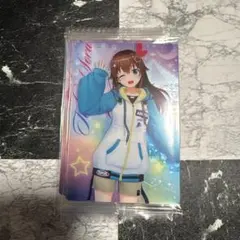 hololive ウエハースカード　まとめ売り