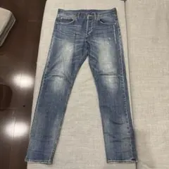 APPLEBUM スリムフィットデニムのサムネイル
