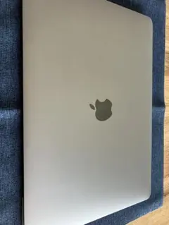 MacBookAir M1/シルバー/メモリ16GB/SSD512GB/US配列 - メルカリ