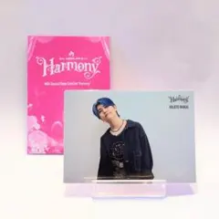 Mrs.GREEN APPLE Harmony フォトカ 若井滉斗 018