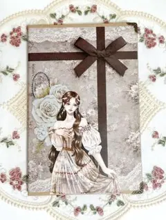 おすそ分けファイル＋人物ステッカー10枚