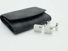 LOUIS VUITTON ブトン ドゥ マンシェット カフス シャンゼリゼ - メルカリ